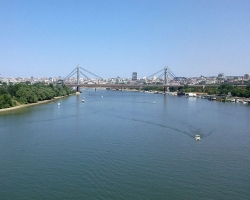 Beograd reka
